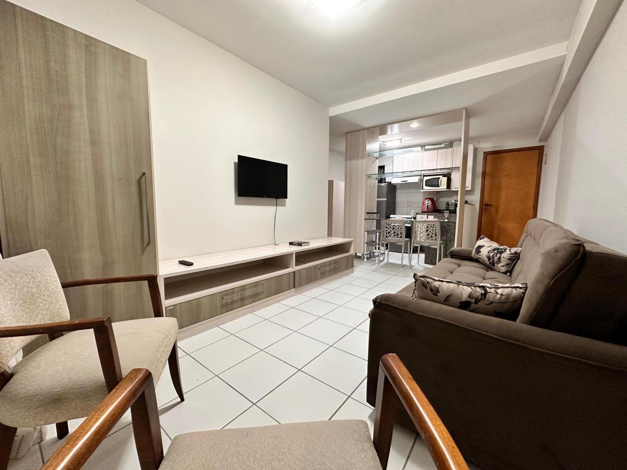 Flat Completo E Localizacao Privilegiada Em Recife Exterior foto