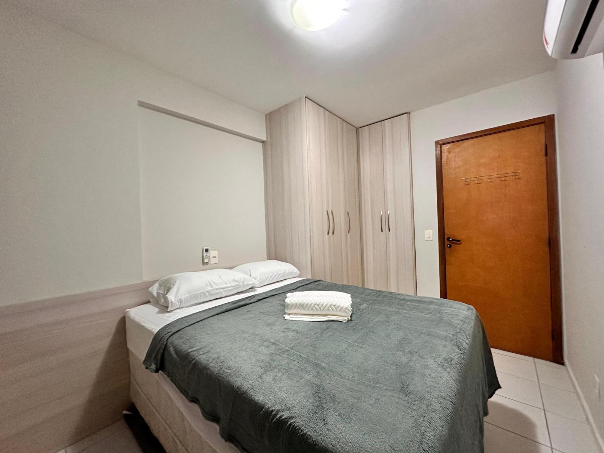 Flat Completo E Localizacao Privilegiada Em Recife Exterior foto